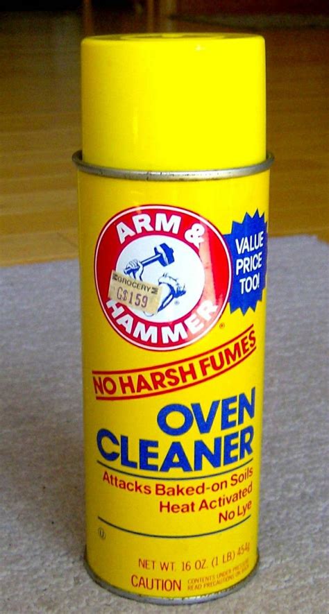 is arm and hammer a p&g product